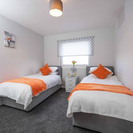Premier - Wishaw En-Suite Apartment ภายนอก รูปภาพ