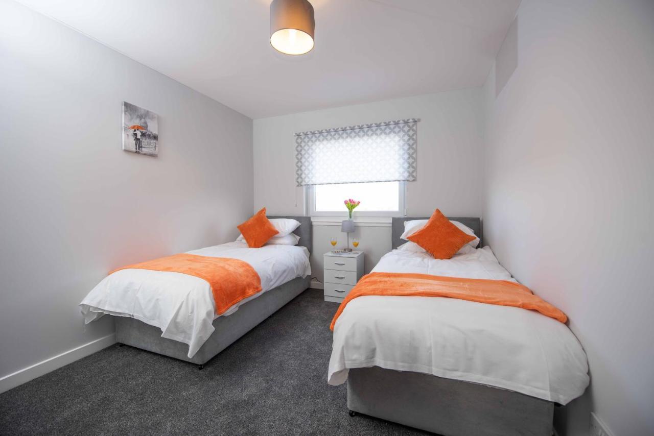 Premier - Wishaw En-Suite Apartment ภายนอก รูปภาพ