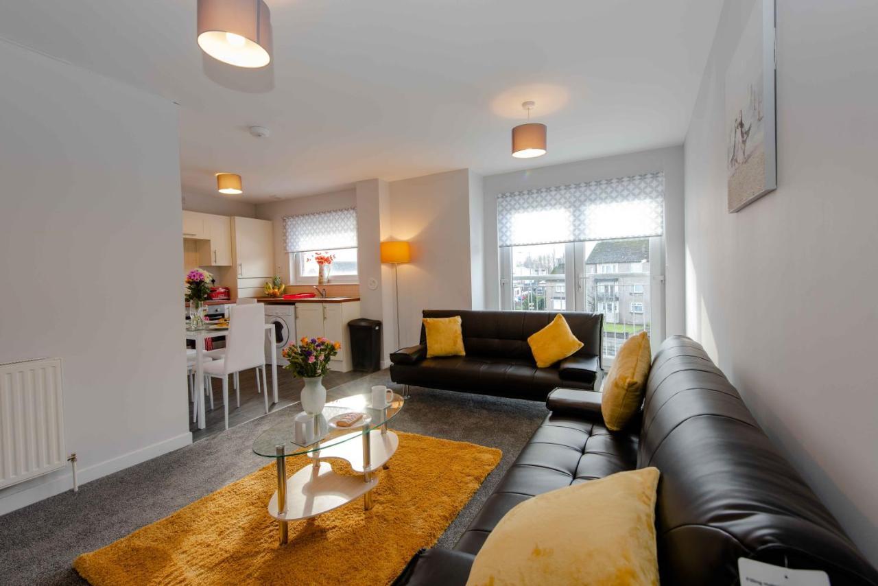 Premier - Wishaw En-Suite Apartment ภายนอก รูปภาพ
